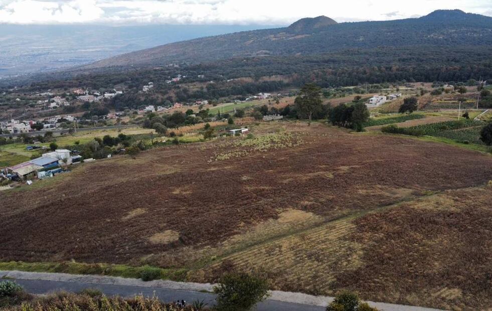 Universidad de las Lenguas Indígenas de México. Foto: Diego Prado