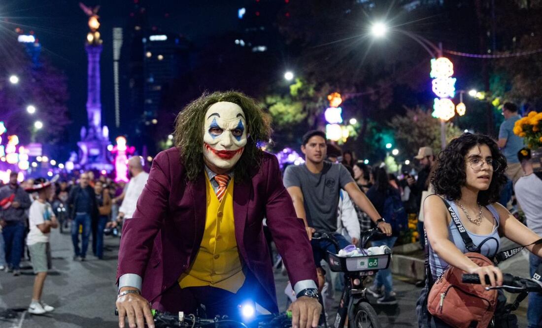 Foto: Hugo Salvador/El Universal