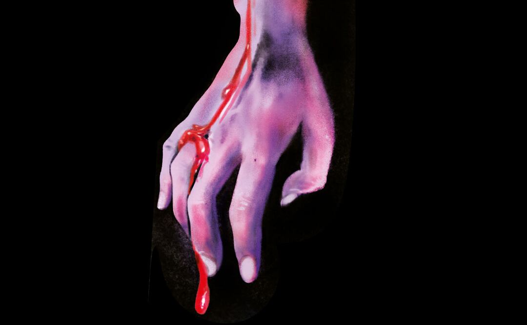 Ilustración: Dante de la Vega