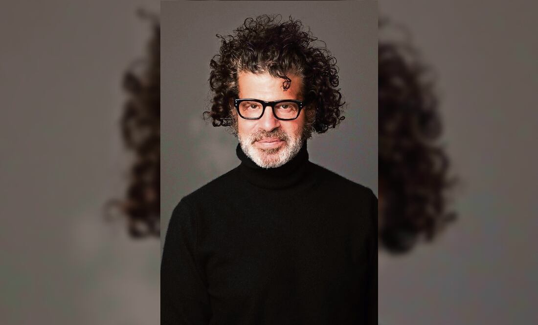 Antes de que Raymont conociera y trabajara al lado de Eugenio Derbez hace más de una década, vivió parte de su adolescencia en Morelos. Foto: VIX