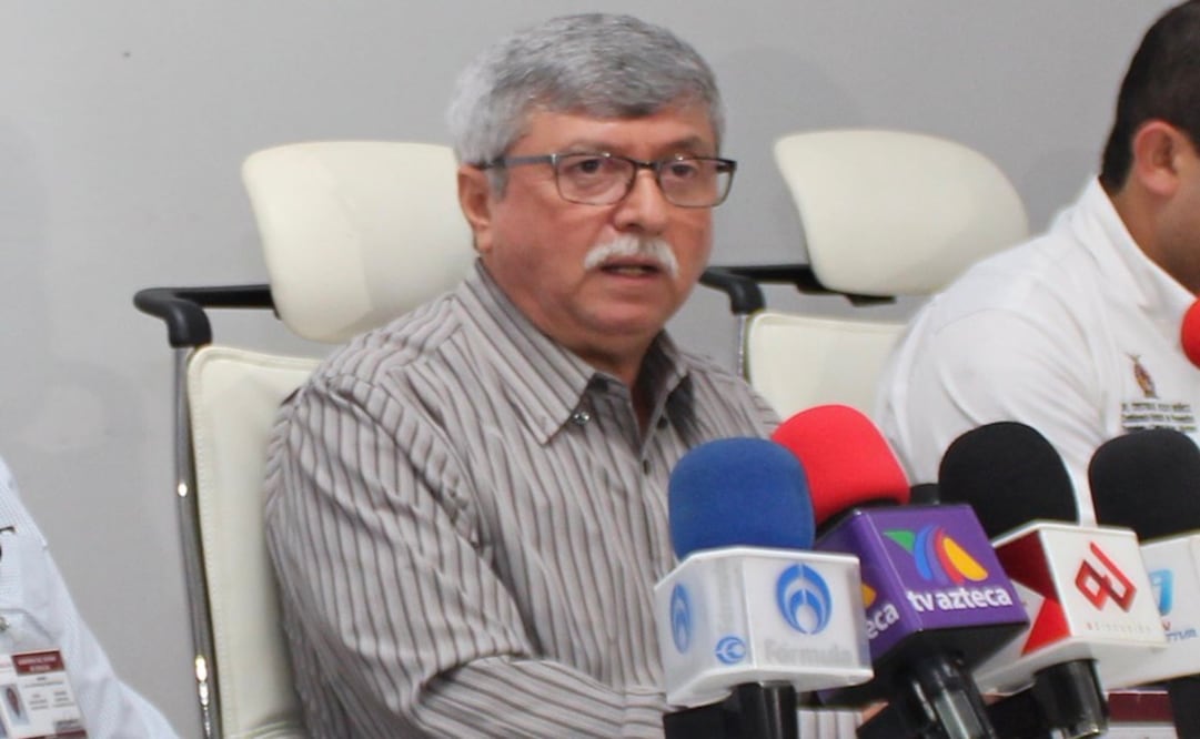 Foto: tomada de twitter @encinas_dr 