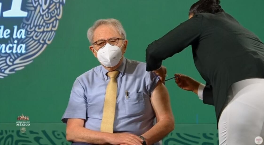 La mañanera de AMLO, 1 de junio, minuto a minuto