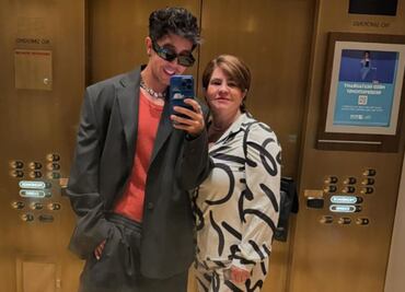 Tiktoker Derek Trejo despide a su mamá con emotivo mensaje en Instagram: "lo más importante de mi vida"