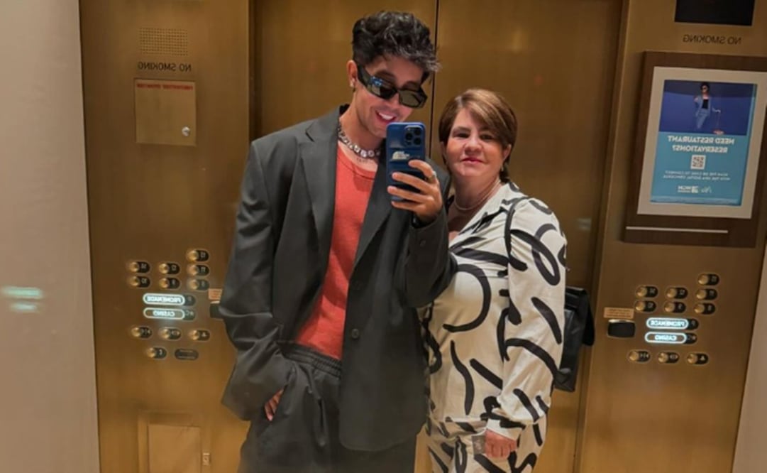 A través de la plataforma X, el influencer exigió que se haga justicia tras el fallecimiento de su madre. Foto: Instagram