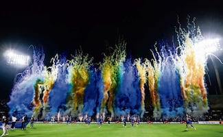 Aficionados de Pumas respaldan a Efraín Juárez y sus jugadores; solo piden buenos resultados 