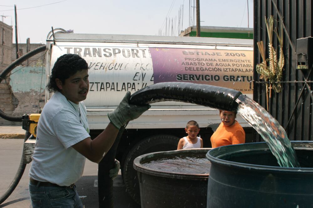 Foto: Archivo / EL UNIVERSAL