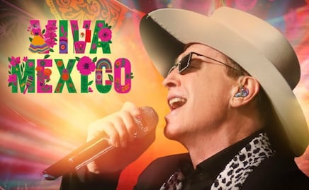 Emmanuel ambientará la noche del Grito en Aguascalientes; alistan diversas actividades gratuitas para toda la familia