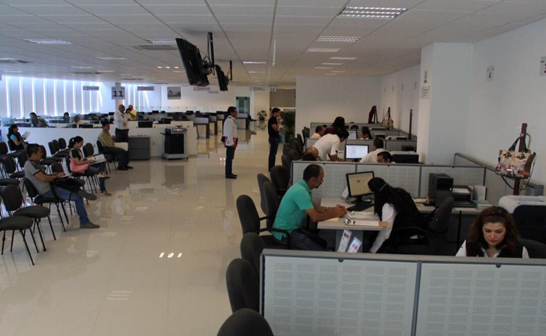 Foto: Archivo/ EL UNIVERSAL