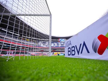 Liga MX: Así marcha la tabla de posiciones al finalizar la jornada 15 del Clausura 2023