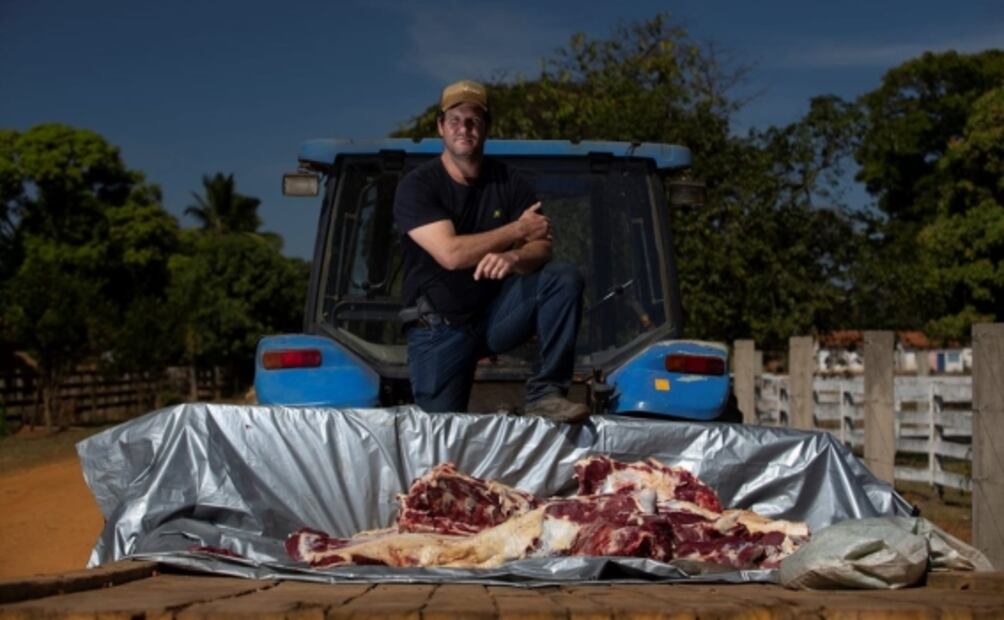 Las fotos de 2022: el año de América Latina en imágenes