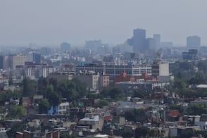 Se mantiene la Fase 1 de Contingencia Ambiental este 11 de marzo; piden evitar actividades al aire libre