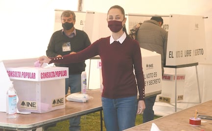 Está listo el periodo extraordinario