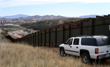Agente encubierto describe bajo mundo del "coyote"