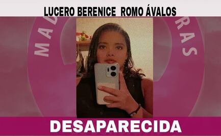 Lucero Berenice Romo, fundadora de “Jóvenes Buscadores", desaparece en Tlaquepaque, Jalisco