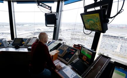 Preocupa relevo en el SENEAM