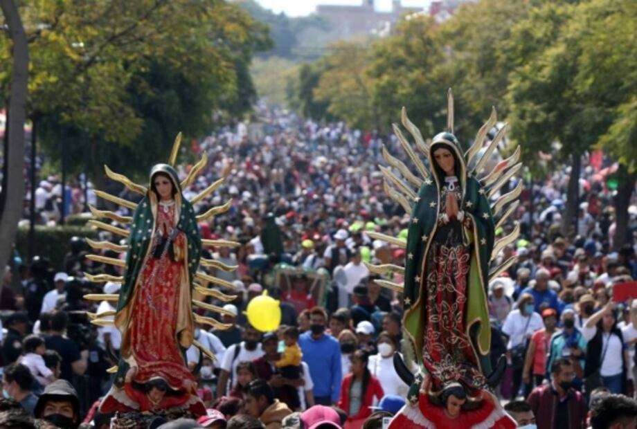 EL UNIVERSAL en imágenes: 2022, un año marcado por el regreso de los eventos masivos y más