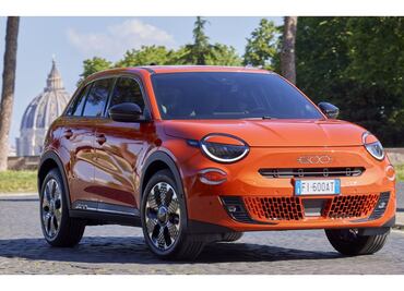 Lanzamientos eléctricos de Stellantis para 2025