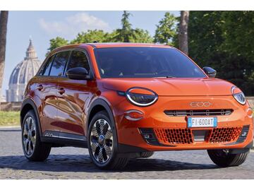 Lanzamientos eléctricos de Stellantis para 2025