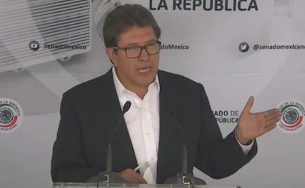 México debe refrendar principios de respeto e independencia en crisis de Ucrania: Monreal