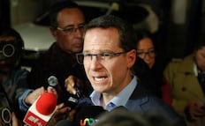 Anaya celebra apertura al fracking en México; critica "telarañas ideológicas" de López Obrador