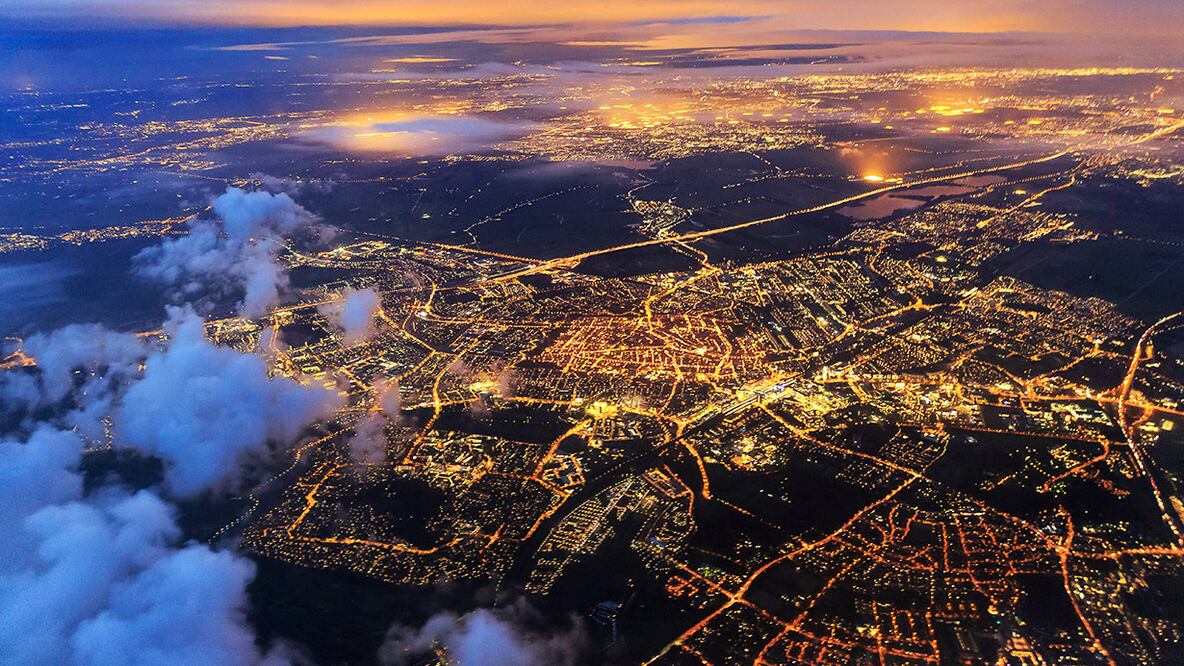 El primer laboratorio subterráneo de América Latina