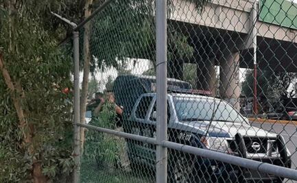 Hallan cadáveres de dos mujeres en distintos puntos del Edomex