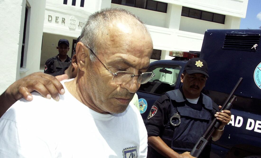 (FOTO: ARCHIVO EL UNIVERSAL)