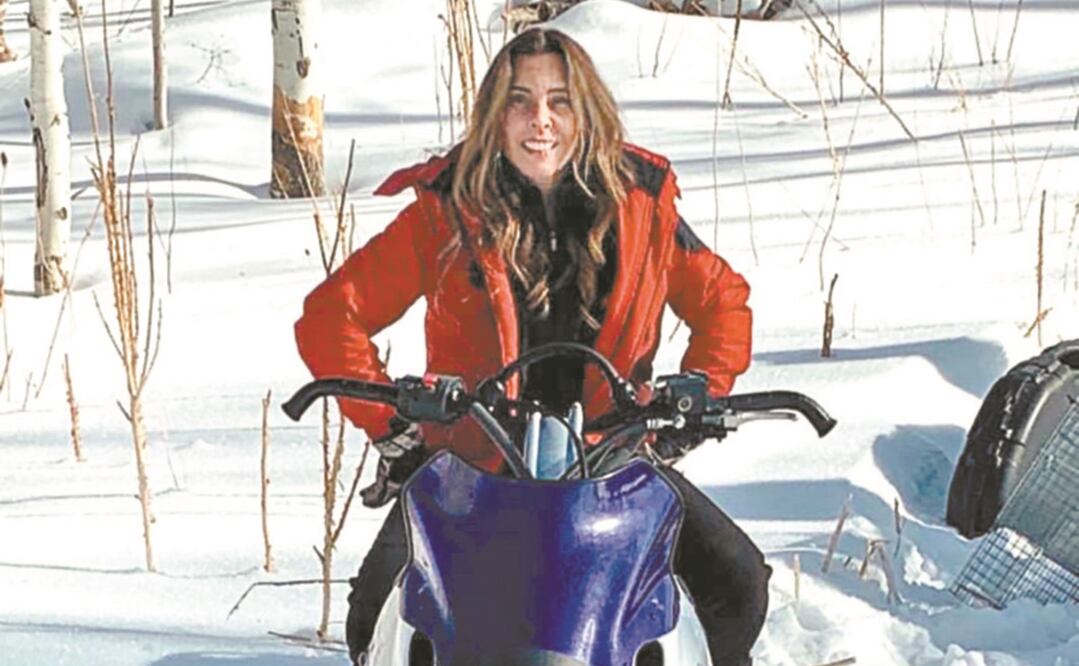 Kate interpreta a una mexicana que vive en EU y cuyo reto máximo será llegar hasta un vehículo que la salvará de un cazador que la persigue. FOTOS: Cholawood Productions 