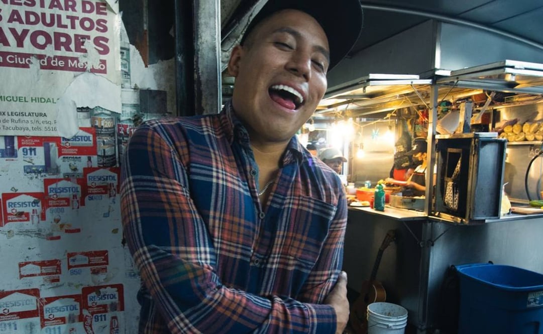 Yulay mostró su nuevo departamento a sus fans. Imagen: Instagram @yosoyyulay