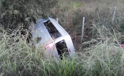 Tras accidente, trasladan a subsecretario de Turismo de Veracruz a Tapachula