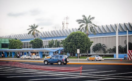 Operaciones del Aeropuerto de Acapulco se reanudarán en las próximas horas tras sismo de 7.1 grados