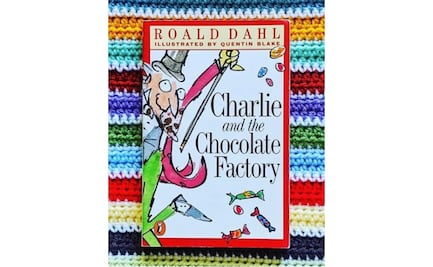 Netflix compra catálogo de Roald Dahl, autor de "Matilda" y "Willy Wonka"