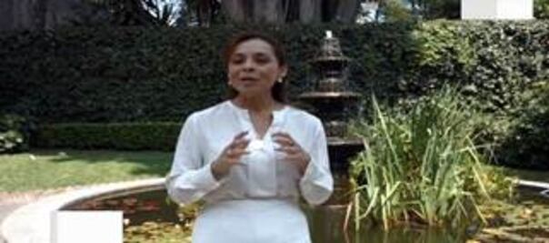 Llama Vázquez Mota a la unidad del PAN