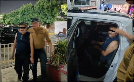 Detienen a policía de Ecatepec coludido con propietarios de bodega que almacenaba objetos robados 