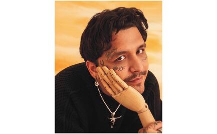 Christian Nodal: ¿Pagará 480 mil pesos por cantar narcorridos?