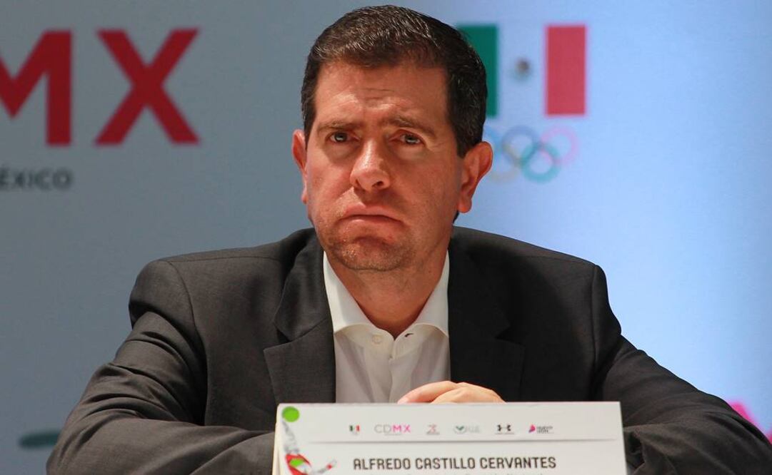 Foto: Archivo/ EL UNIVERSAL    