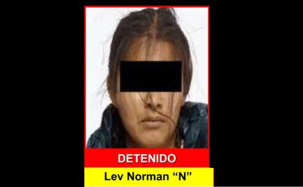 Vinculan a proceso a feminicida que perdió partida de ajedrez virtual y llevaba restos en su mochila en Edomex