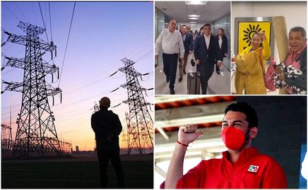 Reforma eléctrica de AMLO, en recta final de su vía crucis