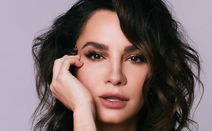 Martha Higareda rompe el silencio tras las críticas que ha recibido por sus anécdotas con famosos