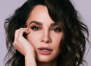 Martha Higareda rompe el silencio tras las críticas que ha recibido por sus anécdotas con famosos