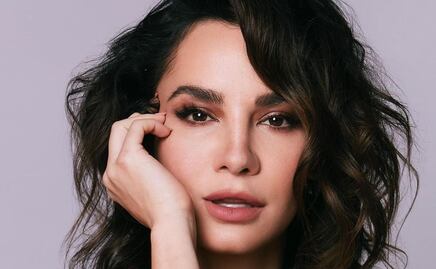 Martha Higareda rompe el silencio tras las críticas que ha recibido por sus anécdotas con famosos