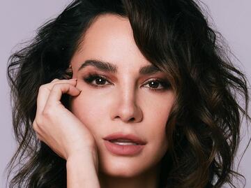 Martha Higareda rompe el silencio tras las críticas que ha recibido por sus anécdotas con famosos