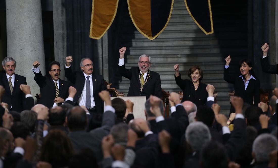 Fotos: Germán Espinosa/EL UNIVERSAL