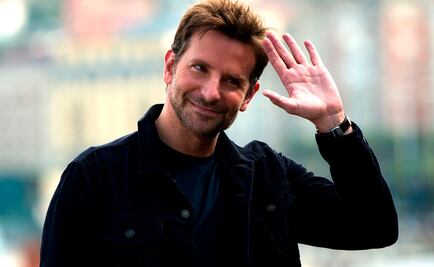 Bradley Cooper presenta “Ha nacido una estrella"