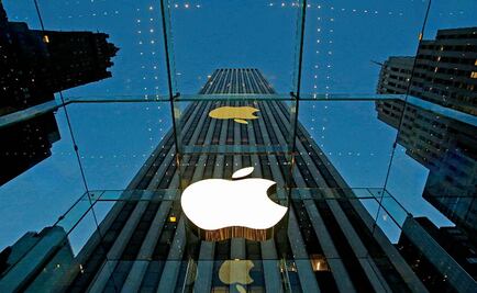 Apple construirá red de datos de alta velocidad