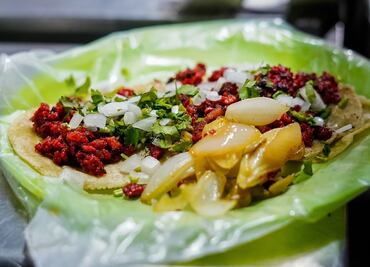 Tacos: Cuándo y dónde surge este delicioso platillo