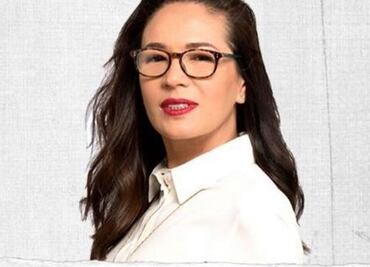 Aseguran que Yolanda Andrade encontró el amor en esta joven actriz