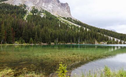 Sheinbaum y Trump, entre osos y linces; así es Kananaskis, Canadá, lugar donde será la Cumbre del G7