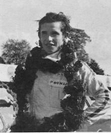 A 29 días. Exceso de gente dejó fuera de F1 al Gran Premio