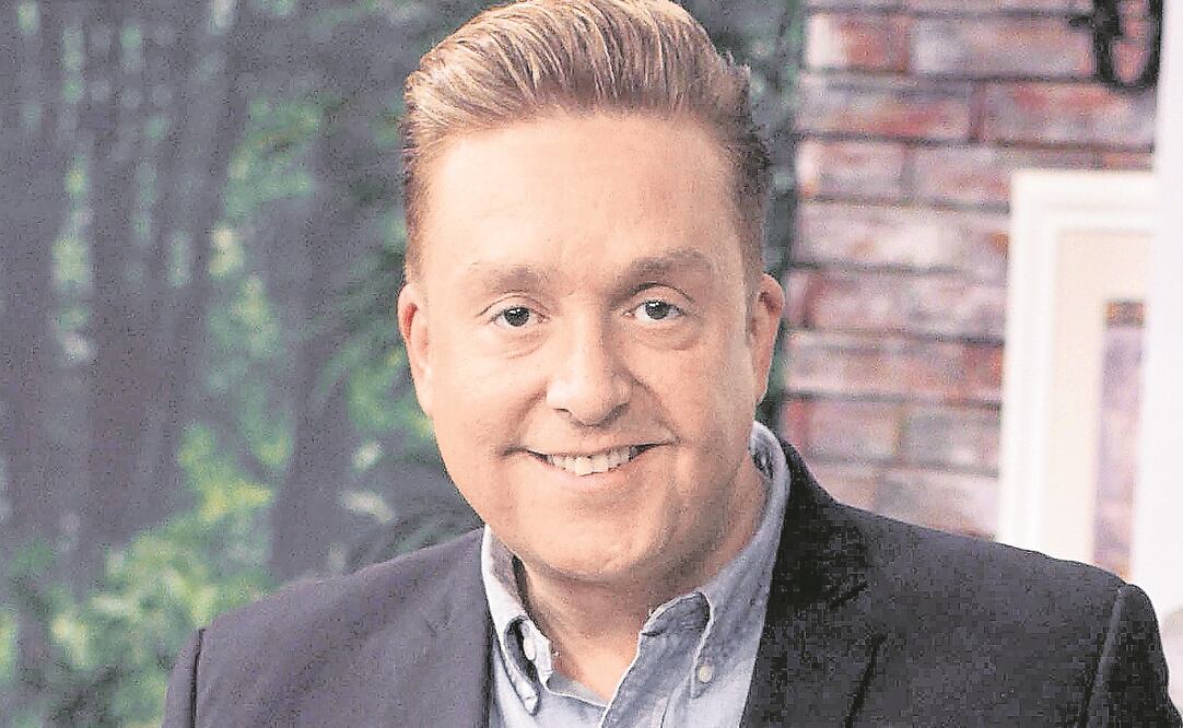 Ni él ni sus compañeros quisieron fomentar el odio, aclaró (ARCHIVO EL UNIVERSAL)